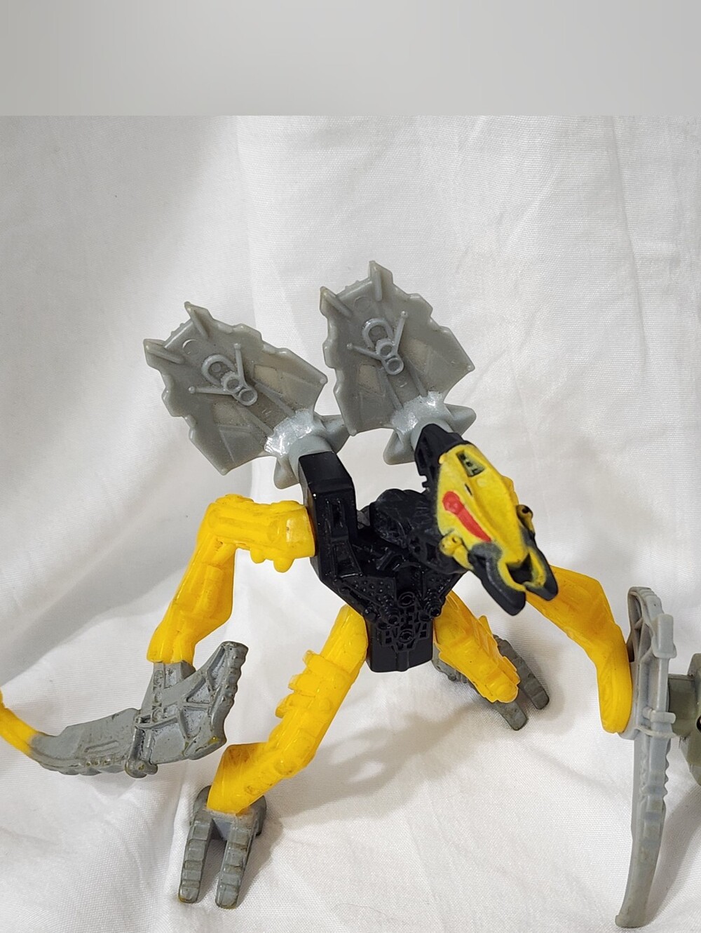 Action Figure Bundle - Picture 5 of 5